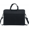 Сумка для ноутбука 15.6" Portcase KCB-165 черный нейлон/полиэстер (KCB-165 BLACK), фото 