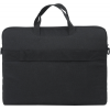 Сумка для ноутбука 15.6" Portcase KCB-165 черный нейлон/полиэстер (KCB-165 BLACK), фото , изображение 6