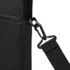 Сумка для ноутбука 15.6" Portcase KCB-165 черный нейлон/полиэстер (KCB-165 BLACK), фото , изображение 9