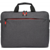 Сумка SUMDEX PON-201GY(Полиэстр  серый до 15,6 ), фото , изображение 2
