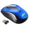 Мышь беспроводная Acer OMR132 (ZL.MCEEE.01F) синий, чёрный, фото , изображение 4