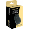 Мышь ExeGate Professional Standard SH-8012-OEM (USB, оптическая, 1000dpi, 3D, 3 кнопки и колесо прокрутки, длина кабеля 1,35м, черный, brown box), фото , изображение 6