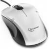 Мышь  Gembird MOP-100 Silver, фото , изображение 2