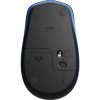 Мышь Logitech M190 Blue, фото , изображение 3