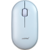 Мышь беспроводная Smartbuy (SBM-590D-B) Dual голубой, фото 