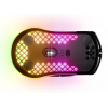 Мышь беспроводная SteelSeries Aerox 3 Wireless 2022 Edition Onyx (62612) чёрный, фото , изображение 4