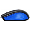 Мышь Acer OMW011 черный/синий оптическая 1200dpi USB 3but (ZL.MCEEE.002), фото , изображение 6