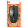 Мышь беспроводная Defender Accura MM-665 (52665) Чёрный, фото , изображение 4