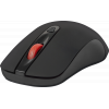 Мышь беспроводная Defender MS-195 (52195) чёрный, фото , изображение 2