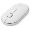 Мышь беспроводная Logitech Pebble M350 (910-005716 / 910-005541) Белый, фото , изображение 2
