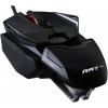 Игровая мышь Mad Catz R.A.T. 1+ (ADNS3050, USB, 3 кнопки, 2000 dpi) черная, фото , изображение 2