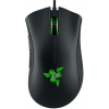 Мышь проводная Razer DeathAdder Essential (RZ01-03850100-R3C1) чёрный, фото , изображение 3