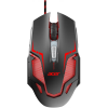 Мышь проводная Acer OMW125 (ZL.MCEEE.00Z) Чёрный, фото , изображение 2
