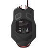 Мышь проводная Acer OMW125 (ZL.MCEEE.00Z) Чёрный, фото , изображение 7