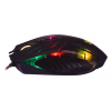 Мышь проводная A4Tech Bloody Q51 черный, 3200 dpi, USB, кнопки - 8, фото , изображение 2