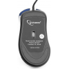 Мышь проводная Gembird MG-520 Чёрный, фото , изображение 6
