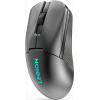 Мышь Lenovo Legion M600s Qi Wireless Gaming темно-серый оптическая 19000dpi беспров. BT/Radio USB (GY51H47355), фото , изображение 2
