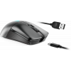 Мышь Lenovo Legion M600s Qi Wireless Gaming темно-серый оптическая 19000dpi беспров. BT/Radio USB (GY51H47355), фото , изображение 15