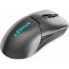 Мышь Lenovo Legion M600s Qi Wireless Gaming темно-серый оптическая 19000dpi беспров. BT/Radio USB (GY51H47355), фото , изображение 4