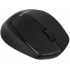Мышь Logitech Wireless Mouse M330 SILENT PLUS,BLACK, фото , изображение 2