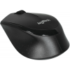 Мышь Logitech Wireless Mouse M330 SILENT PLUS,BLACK, фото , изображение 3