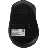 Мышь Logitech Wireless Mouse M330 SILENT PLUS,BLACK, фото , изображение 4