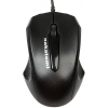 Проводная оптическая мышь Nakatomi MON-07U черный, фото , изображение 2