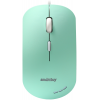 Мышь беспроводная Smartbuy (SBM-288-LG) 288 зеленый, фото 