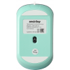 Мышь беспроводная Smartbuy (SBM-288-LG) 288 зеленый, фото , изображение 5