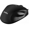 Мышь проводная Sven RX-113 (SV-018733) Чёрный, фото , изображение 3