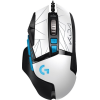 Мышь Мышь/ Logitech Mouse G502 HERO High Performance Gaming Retail, фото 
