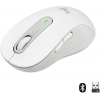 Мышь Logitech Wireless Mouse Signature M650L -OFF-WHITE-BT-M650 L, фото 