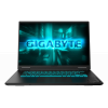 Ноутбук Gigabyte Gaming A16 GA63H AMD Ryzen AI 7 260/16Gb/SSD1Tb/RTX5050 8Gb/16"/IPS/WUXGA/1920x1200/165Hz/NoOS/Black (3THK3KZ894SD), фото 