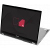 Ноутбук INFERIT Eclipse IFLTSI5P3E11 Silver X360 14" touch 1920x1200 i5 1240P(1.7Ghz)/16384Mb/512SSDGb/Intel Iris Xe Graphics/noOs, фото , изображение 2