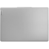Ноутбук Lenovo IdeaPad Slim 5 14IMH9 83DA009EPS (КЛАВ.РУС.ГРАВ.) Cloud Grey 14" WUXGA (1920x1200) IPS 300nits Ultra 5 125H/16GB/512GB SSD/DOS/металл, фото , изображение 5