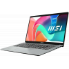Ноутбук MSI Modern 15 F1MG-815RU Core 5 120U 16Gb SSD512Gb Intel Graphics 15.6" IPS FHD (1920x1080) Windows 11 Pro silver WiFi BT Cam (9S7-15S112-815), фото , изображение 3
