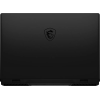 Ноутбук MSI Pulse 17 AI C1VEKG-089XRU Core Ultra 7 155H 32Gb SSD1Tb NVIDIA GeForce RTX4050 6Gb 17" IPS QHD+ (2560x1600) FreeDOS black WiFi BT Cam (9S7-17T311-089), фото , изображение 9