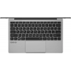 Ноутбук Osio FocusLine F140i-011 Core i5 1155G7 16Gb SSD512Gb Intel Iris Xe graphics 14 IPS FHD (1920x1080) Windows 11 Home grey WiFi BT Cam 6000mAh, фото , изображение 4