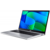 Ноутбук Acer Extensa 15 EX215-34-P92P 15.6" IPS FHD N200/8Gb/SSD512Gb/noOS/silver, фото , изображение 4