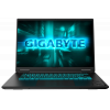 Ноутбук Gigabyte Gaming A16 GA6H Intel Core i7-13620H/32Gb/SSD1Tb/16"/IPS/WUXGA/1920x1200/165Hz/RTX5060 8Gb/NoOS/Black (CVHI3KZ864SD), фото 