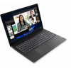 Ноутбук 15.6" TN FHD Lenovo V15 G4 IRU black (Core i3 1315U/8Gb/256Gb SSD/VGA int/noOS) ((83A1004SAK)), фото , изображение 2