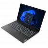 Ноутбук 15.6" TN FHD Lenovo V15 G4 IRU black (Core i3 1315U/8Gb/256Gb SSD/VGA int/noOS) ((83A1004SAK)), фото , изображение 3