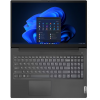 Ноутбук 15.6" TN FHD Lenovo V15 G4 IRU black (Core i3 1315U/8Gb/256Gb SSD/VGA int/noOS) ((83A1004SAK)), фото , изображение 6