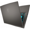Ноутбук MSI Thin 15 B13VE-3200XRU (9S7-16R831-3200) Intel Core i7-13620H/16Gb/SSD512Gb/RTX4050 6Gb/15.6"/IPS/FHD/1920x1080/144Hz/NoOS/Cosmos Gray, фото , изображение 4