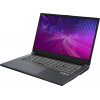 Ноутбук Osio CyberLine C170i-002 Core i5 12600H 16Gb SSD512Gb NVIDIA GeForce RTX4050 17.3" FHD (1920x1080) без ОС WiFi BT Cam, фото , изображение 3