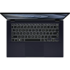 Ноутбук ASUS ExpertBook B1 B1402CBA-EB3837 90NX05V1-M04B80 Star черный 14" FHD i7 1255U(1.7Ghz)/16384Mb/1024PCISSDGb/noDVD/Int:Intel UHD Graphics DOS, фото , изображение 2