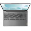 Ноутбук Lenovo IdeaPad 3 15IAU7 i3-1215U 8Gb SSD 256Gb Intel UHD Graphics 15,6 FHD IPS Cam 45Вт*ч No OS Серый 82RK013NRK, фото , изображение 2