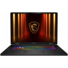 Ноутбук MSI Crosshair 18 HX AI A2XWGKG-022XRU Core Ultra 9 275HX 32Gb SSD1Tb NVIDIA GeForce RTX 5070 8Gb 18" IPS QHD+ (2560x1600) FreeDOS black WiFi BT Cam (9S7-184111-022), фото 