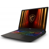 Ноутбук MSI Vector HX AI A2XWHG-080XRU серый Core Ultra 7 255HX 32Gb SSD1Tb NVIDIA GeForce RTX5070Ti 12Gb 16" IPS FHD+ (1920x1200) FreeDOS WiFi BT Cam (9S7-15M352-080), фото , изображение 3
