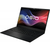 Ноутбук Osio BaseLine B150i-010b N-series N200 8Gb SSD512Gb Intel UHD Graphics 15.6" IPS FHD (1920x1080) Windows 11 Home black WiFi BT Cam 5000mAh, фото , изображение 3